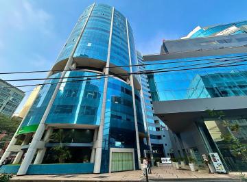 Oficina Alquiler - 100 m² - Miraflores