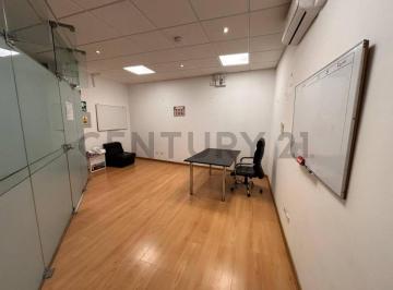 Oficina Corporativa en Alquiler – Corazon de Miraflores