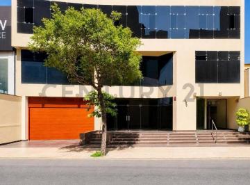 Oficina Corporativa en Alquiler – Corazon de Miraflores