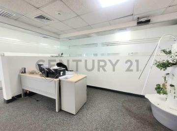 Oficina en Alquiler – Centro Empresarial de Miraflores