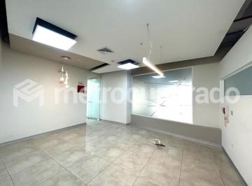 Oficina Implementada - Miraflores - 387 m²