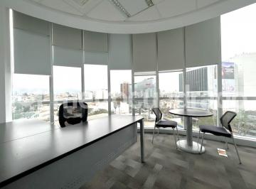 Oficina 467 m² – Implementada – Miraflores