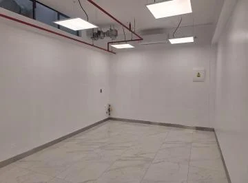 Oficina en Alquiler de 22 m² - Miraflores/ 1 Estacionamiento
