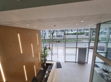Alquiler de Oficina Implementada de 185 m² - Av. Jose Pardo - Miraflores