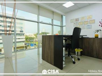 Oficina de 154 m² en Av. Benavides - Miraflores – Piso 3, Excelente Distribución - Av. Benavides