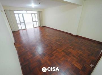 Alquilo Ampli Oficina de 190 m² en Av Larco Miraflores