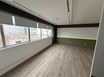 Se Alquila Oficina Remodelada en Miraflores