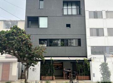 Oficina Comercial - Showroom en Miraflores