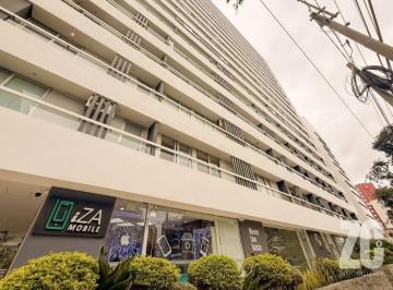 Oficina en Alquiler | Edificio 360 – Miraflores
