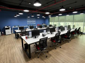 Oficina Premium en Miraflores