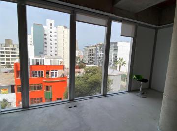 Alquilo Oficina en Moderno Edificio (Implementada)