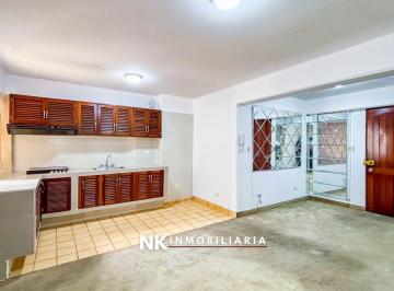 Se Alquila Dpto. 60 m² Como Hogar U Oficina en Miraflores