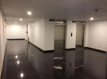 Alquiler Oficina Miraflores