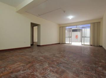 Oficina Comercial en 2do Piso Av Larco Cruce con Benavides, a Pasos del Parque Kennedy y Shell