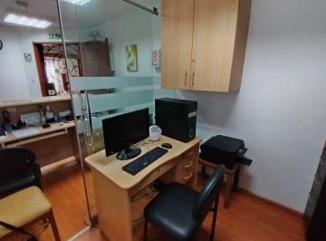 Alquilo Oficina Amoblada Compartida en El Centro de Miraflores