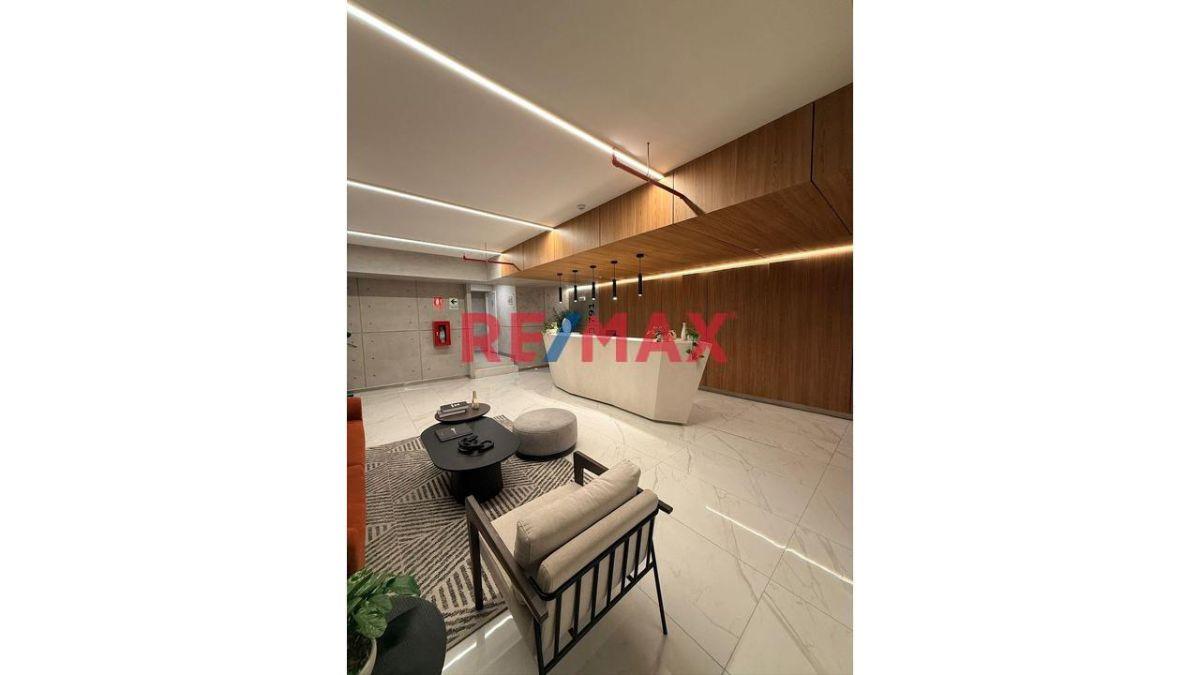 Oficina - Consultorio Boutique Miraflores