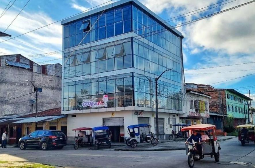 Oportunidad Local Oficina 80 m² Maynas Iquitos