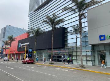 Oficina Corporativa en La Rambla - San Borja