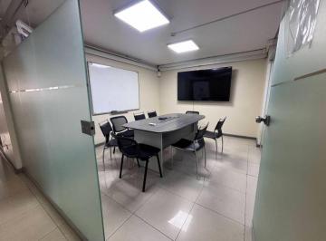 Oficina de 465 m² en Alquiler en San Borja
