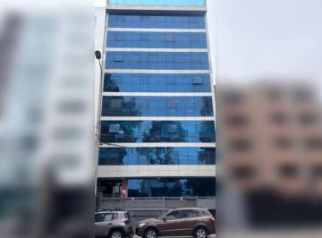 Oficina de 232 m² en Alquiler en San Borja