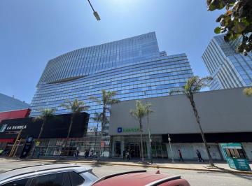 Amplia Oficina Implementada 495 m² - Lista Para Entrega - La Rambla