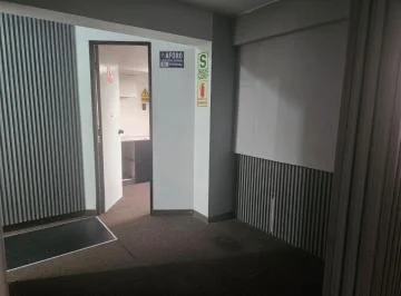 Alquilo Oficina en San Borja