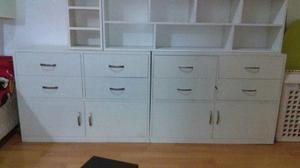 Oficina 130 m² 06 Ambientes San Borja Sur
