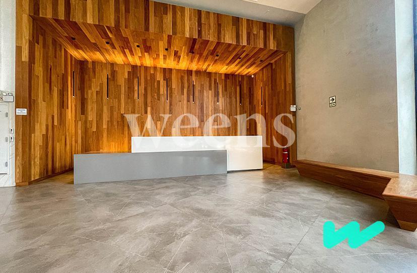 Weens Business: Alquila Oficina en Edificio Prime en San Isidro Financiero. Variados Tamaños