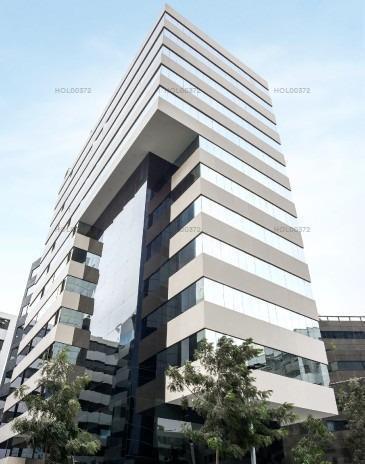 Alquilo Oficina Flat en Avenida Belaunde Victor a R10 G, N 1, piso 2, San Isidro