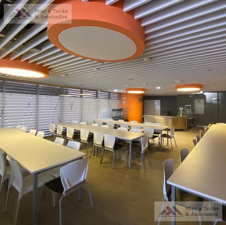 Alquiler Oficina en San Isidro - Of 801 (609 - 919 - 2)