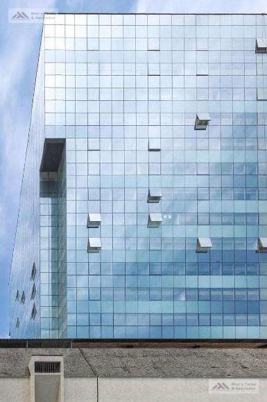 Alquiler Oficina en Gris en San Isidro - Of 1002 (609 - 136 - 49)