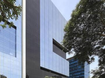 Oficina Corporativa en Pacific Tower - Parque Abtao - San Isidro