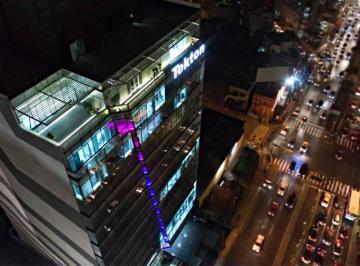 Oficina Empresarial Torre Tekton - Javier Prado - San Isidro