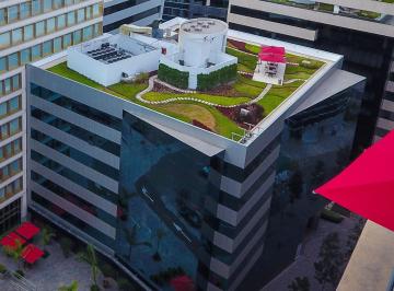 Oficina Empresarial Centro Empresarial Real - Torre 6