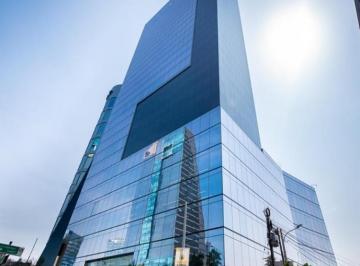 Oficina Prime Torre Panama