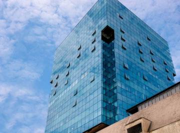 Oficina Corporativa Torre Central - Centro Empresarial Camino Real - San Isidro
