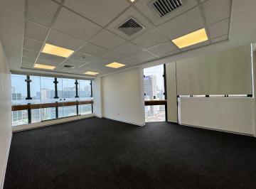 Alquiler de Oficina 270 m² – San Isidro, Centro Financiero