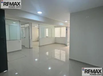 Alquiler Oficina en Javier Prado Este – Ideal Consultorios | 98 m² | Patio | Ubicación Estratégica