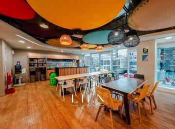 Oficina Prime en Alquiler Ubicada en Centro Financiero en San Isidro