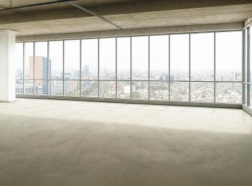 Alquiler Oficina 1500 m² - San Isidro