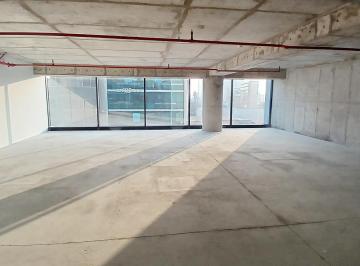 Oficina en Alquiler - 450 m² - Las Camelias - San Isidro