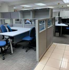 Oficina en Alquiler - Av Pardo y Aliaga - Zona Empresarial San Isidro