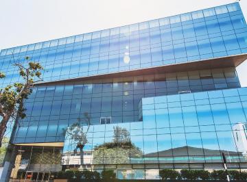 Oficina Implementada de 520 m² - San Isidro