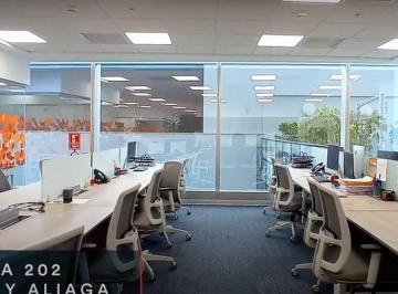 Oficina en Alquiler - Av. Pardo y Aliaga - San Isidro