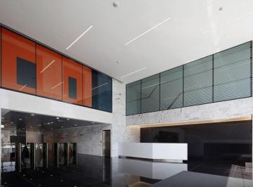 Oficina en Alquiler - 250 m² - Av. Javier Prado - San Isidro