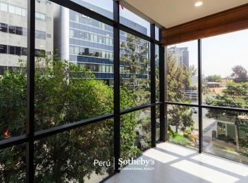 Oficina Corporativa de 269 m² en Una de Las Mejores Zonas Empresariales de San Isidro