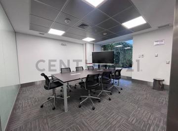 Alquiler de Oficina en Edificio Premium San Isidro con Sistema Bms Desde 300 m²