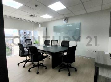 Alquiler de Moderna Oficina en Edificio Prime Corporativo Disponible 1/07/2026