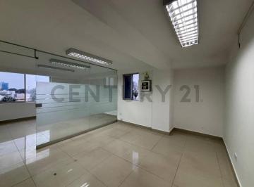 Oficina Implementada de 74.5 m² en San Isidro