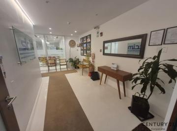 Oficina Implementada 269 m² en Pleno Centro Financiero de San Isidro
